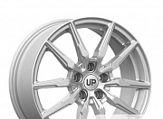 Wheels UP Up121 7x17 ET46